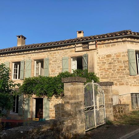 La Ferme Du Paradis Verfeil-sur-Seye Zewnętrze zdjęcie