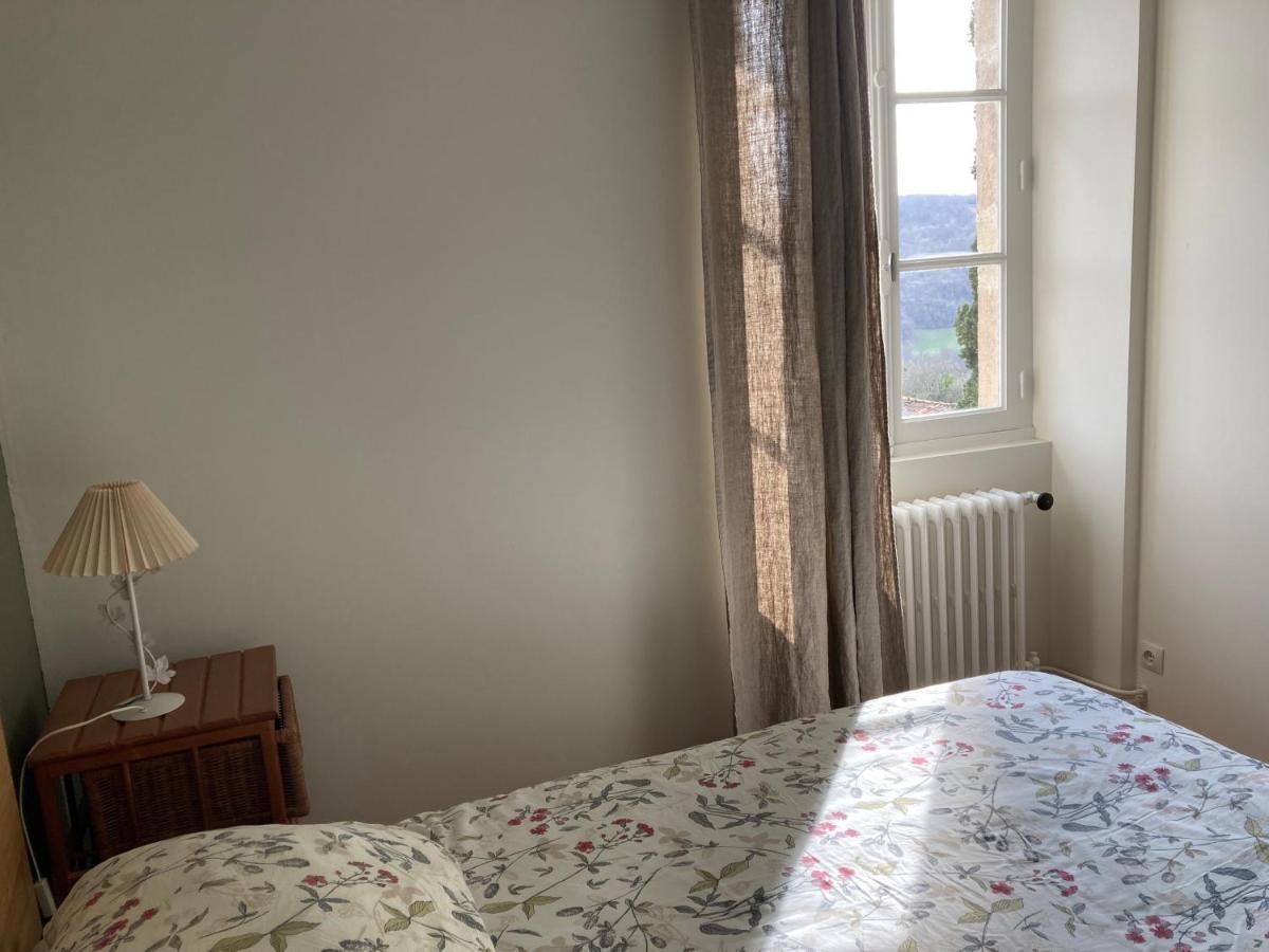 La Ferme Du Paradis Verfeil-sur-Seye Zewnętrze zdjęcie