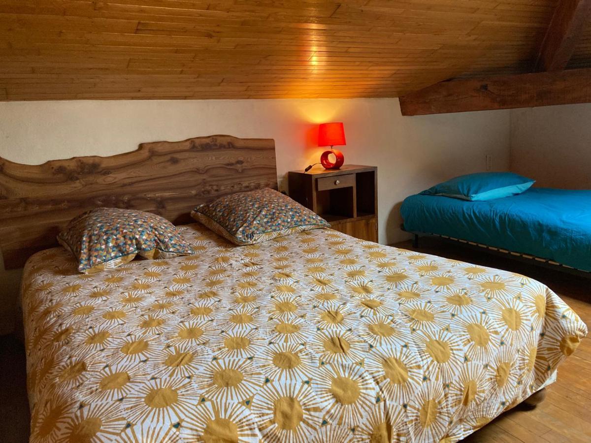 La Ferme Du Paradis Verfeil-sur-Seye Zewnętrze zdjęcie