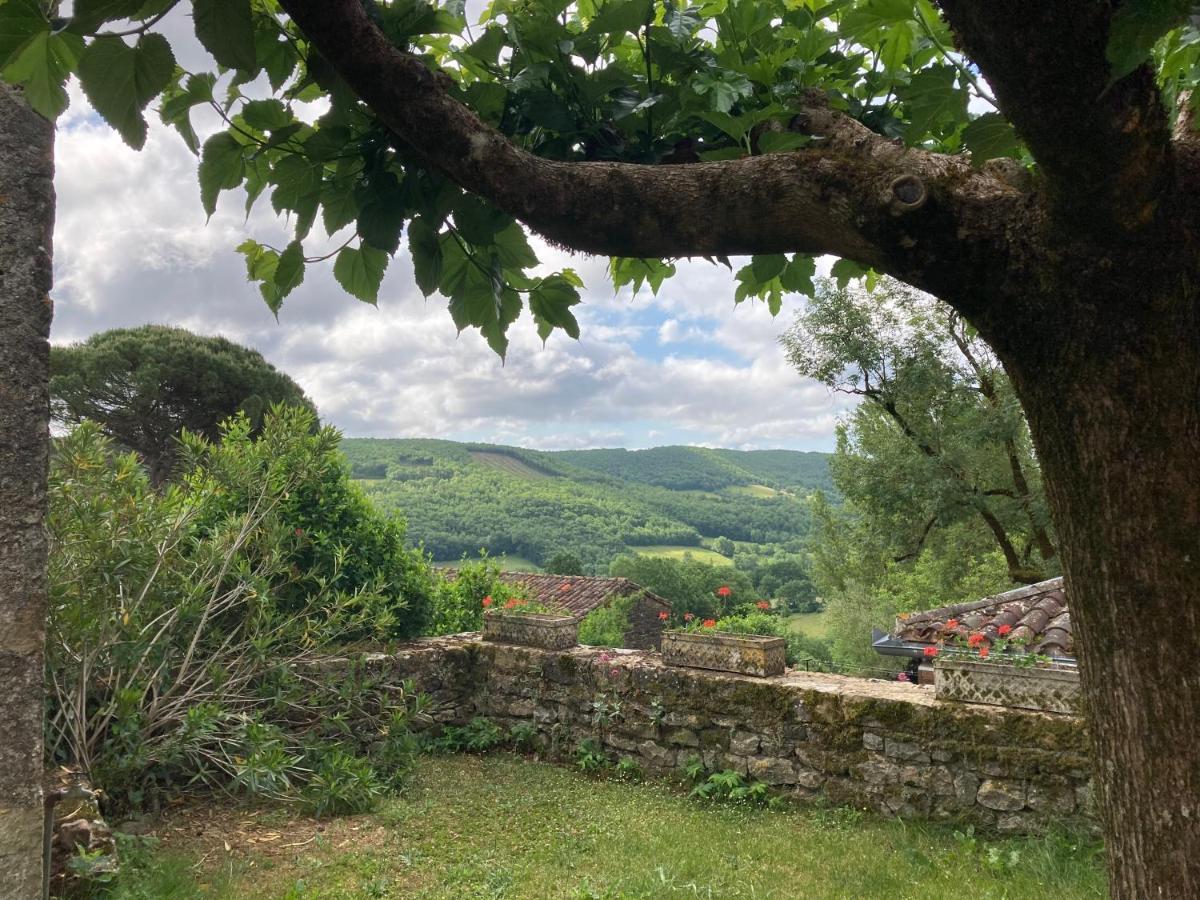 La Ferme Du Paradis Verfeil-sur-Seye Zewnętrze zdjęcie
