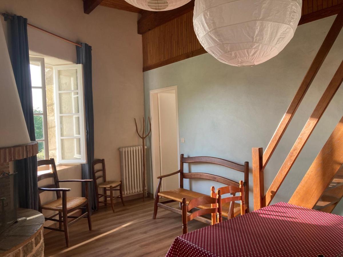 La Ferme Du Paradis Verfeil-sur-Seye Zewnętrze zdjęcie