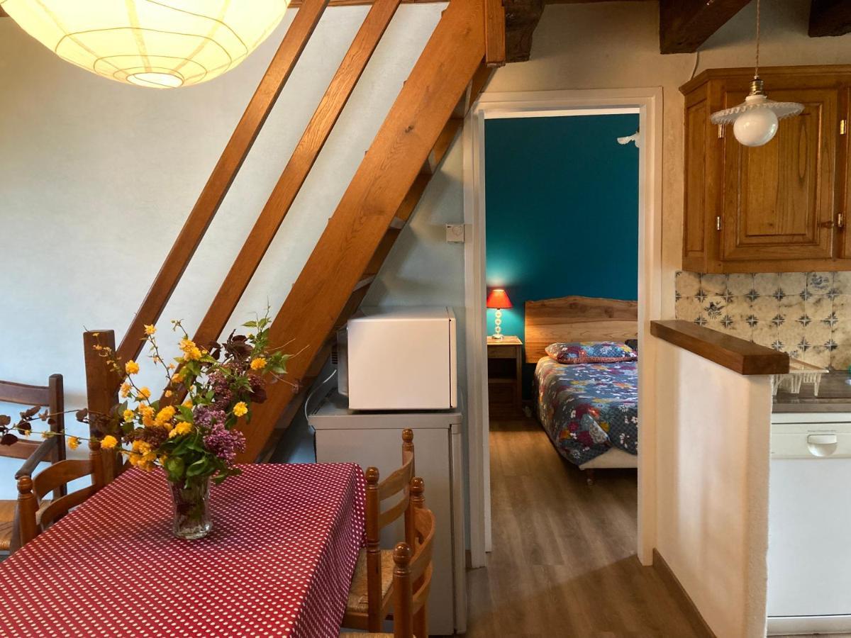 La Ferme Du Paradis Verfeil-sur-Seye Zewnętrze zdjęcie