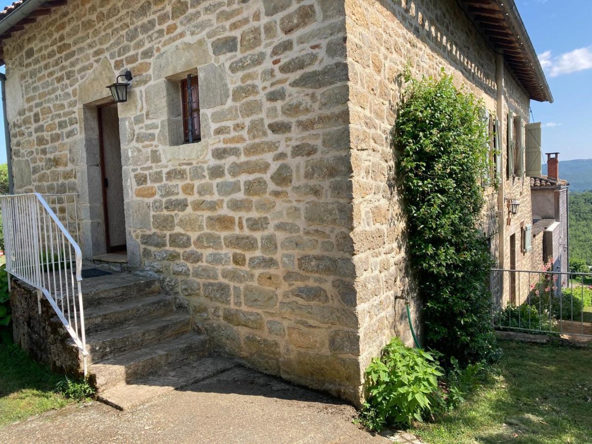 La Ferme Du Paradis Verfeil-sur-Seye Zewnętrze zdjęcie